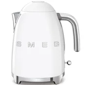 Smeg KLF03WHEU Ketler, 2400W, Beli