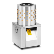 Pulilec prepelic - 1 prepelica/min