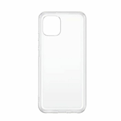 MaxMobile maskica za Samsung Galaxy A03S ULTRA SLIM prozirna