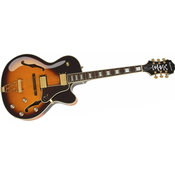 EPIPHONE ELEKTRIČNA KITARA JOE PASS EMPEROR II PRO VS