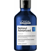 Serie Expert Serioxyl Advanced Anti-Hair Thinning Purifier Bodifier Shampoo