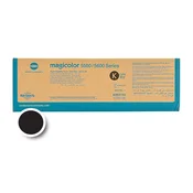 MINOLTA toner (A06V153), črn
