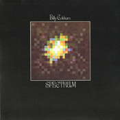 Billy Cobham - Spectrum (Reissue) (180 g) (LP)