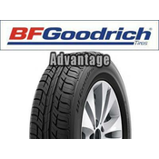 BF GOODRICH - ADVANTAGE - ljetne gume - 235/35R19 - 91Y - XL