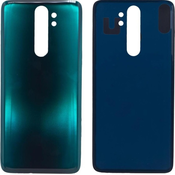Xiaomi Redmi Note 8 Pro - pokrov baterije (gozdno zelena)