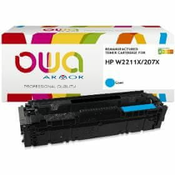 Armor OWA toner, združljiv s HP W2211X, 2450st, modra/zelena