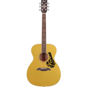FRAMUS AKUSTIÄONA kitara FF-14SV VNT Legacy Series