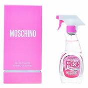 Parfem za žene Fresh Couture Pink Moschino EDT