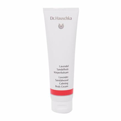Dr. Hauschka Lavender Sandalwood Calming krema za tijelo 145 ml za žene