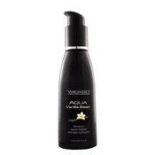 Gardj Europe WICKED AQUA z okusom vanilijevih zrn, 120 ml