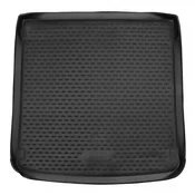 Rubber trunk mat Audi A4 2000-2008 (estate)