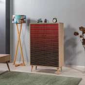 Hanah Home Multibox 221 Višenamjenski ormaric