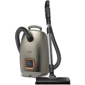 Usisavac s vrecicom Miele - Guard L1 Comfort, AirClean, Titanium PF