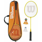 Wilson badminton set Junior