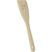 Gastro lesena obračalka Smiley 30 cm