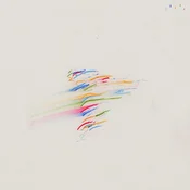 ghost orchard - Rainbow Music (Limited Edition) (Cream Coloured) (LP)