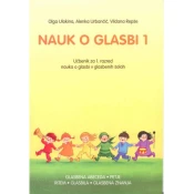 NAUK O GLASBI 1/ULOKINA,URBANČIČ,REPŠE