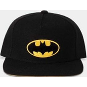 DIFUZED WARNER - BATMAN NOVELTY KAPA