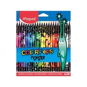 MAPED BARVICE COLORPEPS MONSTER TRIROBE 24/1