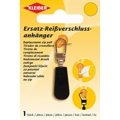 Kleiber 69859 Potezalo za zadrgo