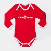 Stefan bodi dr, Crvena Zvezda