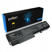 Polion Baterija za prenosnik HP HSTNN-UB68 EliteBook 6930p ProBook 6550b 4400mAh