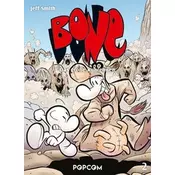 Bone - Das große Kuhrennen