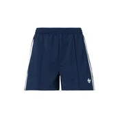 ADIDAS ORIGINALS Hlače Firebird Classic marine/bela