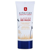Erborian BB Sleeping Mask maska za noc za savršeno lice ( Baby Skin  Effect) 50 ml