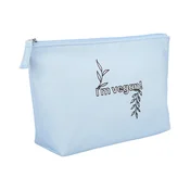 Beauty homes Ilu Ilu in blue cotton 1 U