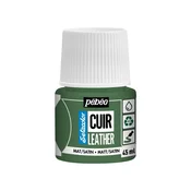 Barva za usnje Pebeo Setacolor matt/satin 45 ml | različni odtenki