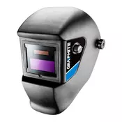 GRAPHITE Maska za varioce-Graphite