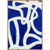 Slika 50x70 cm Its a New Beginning – Malerifabrikken