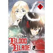 Blood Blade 2