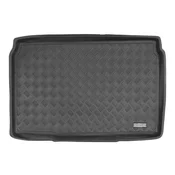 Rubber trunk mat Peugeot e-208 2019-