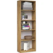 Topeshop Polica ARTISAN iz oniksa R40