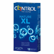 Control Kondomi Control (12 uds) - Ugodna cena in diskretna dostava