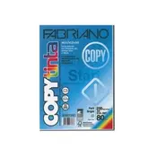 Papir Copytinta A4 80g pk250 Fabriano 62521297 pastelno mešani 5boja