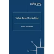 Value-Based Consulting