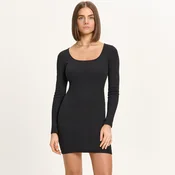 Cropp - Mini halijna - CRNO
