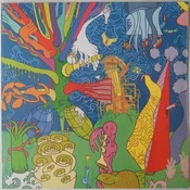 Typhoon & New Cool Collective - Chocolade (LP)