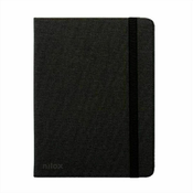 Nilox Funda con tipkovnice Nilox USB 10,5 črna, (20605460)
