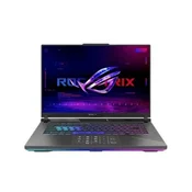 Asus ROG Strix G16 G614PR-RV120 DOS/16WUXGA165/Ryzen 9 8940HX/32GB/1TB/5070Ti12GB/GLAN/ranac Laptop ( 90NR0NJ7-M00840 )