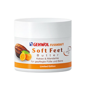 GEHWOL SOFT FEET BUTTER 50 ML