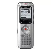 Philips diktafon DVT2000