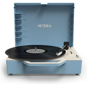 Victrola VSC-725SB Re-Spin Blue