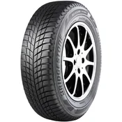 BRIDGESTONE zimska pnevmatika 255/50R20 109H Blizzak LM001