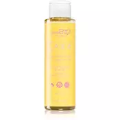 puroBIO Cosmetics Make-up Remover dvofazni odstranjevalec make-upa 100 ml