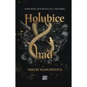 Holubice a had