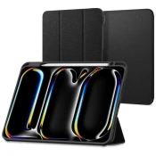 Spigen Urban Fit, black - iPad Pro 11 2024 (ACS07020)